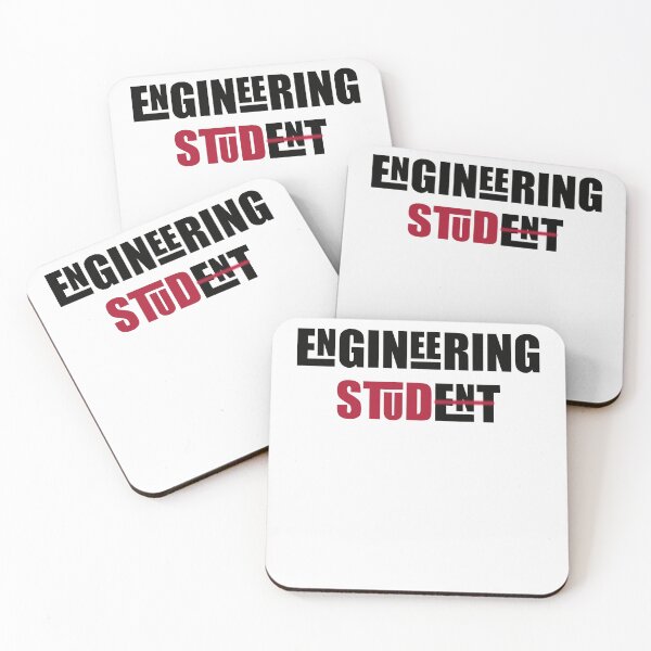 Item preview, Engineering Stud II designed and sold by socialengineer.
