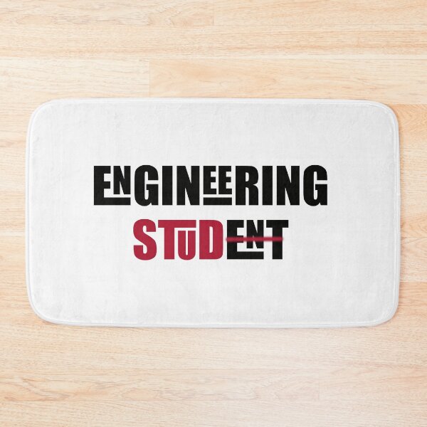 Item preview, Engineering Stud II designed and sold by socialengineer.