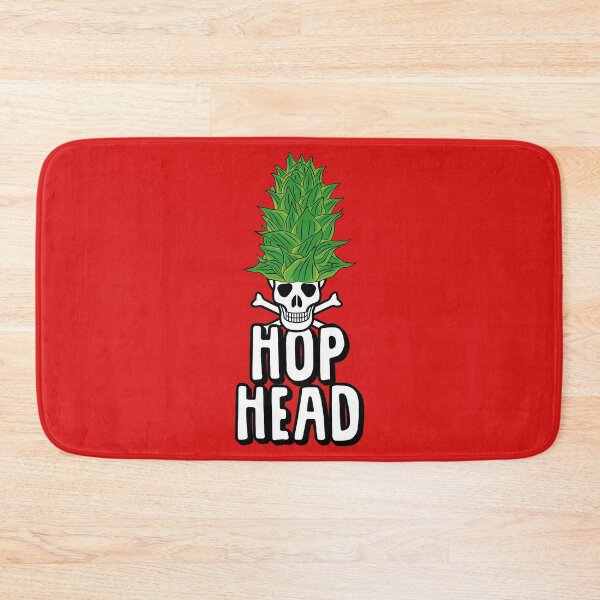 Item preview, Hophead - Hop Head designed and sold by Craftaholic.