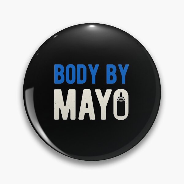 Item preview, Funny Mayonnaise designed and sold by artworkbyrihen.