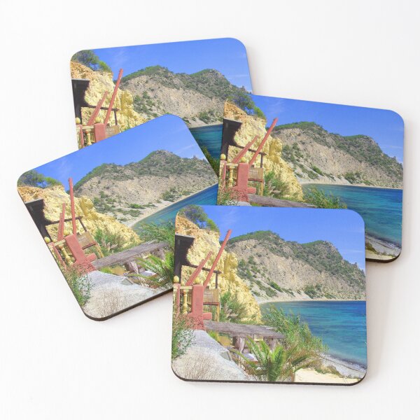 Item preview, Sol Den Serra Bay designed and sold by tomg.