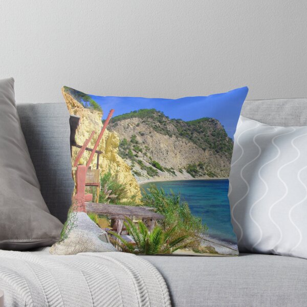 Item preview, Sol Den Serra Bay designed and sold by tomg.