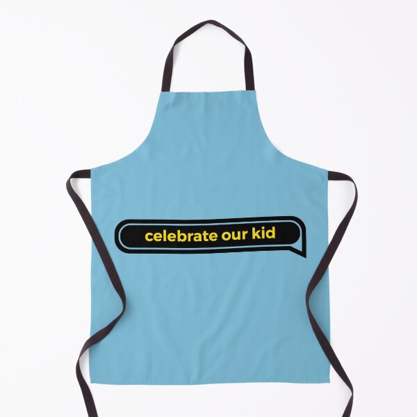 Item preview, Celebrate Our Kid - OASIS Band Tribute - MADE IN THE 90s designed and sold by hppkoala_am.