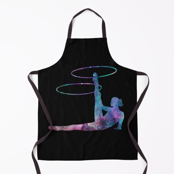 Item preview, Circus Flow Arts - Cosmic Hula Hoops 2 - Midnight designed and sold by FlyingFoxDesign.