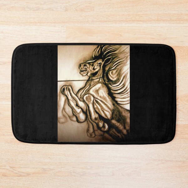 Item preview, Going Down Fighting designed and sold by Herbert Renard.
