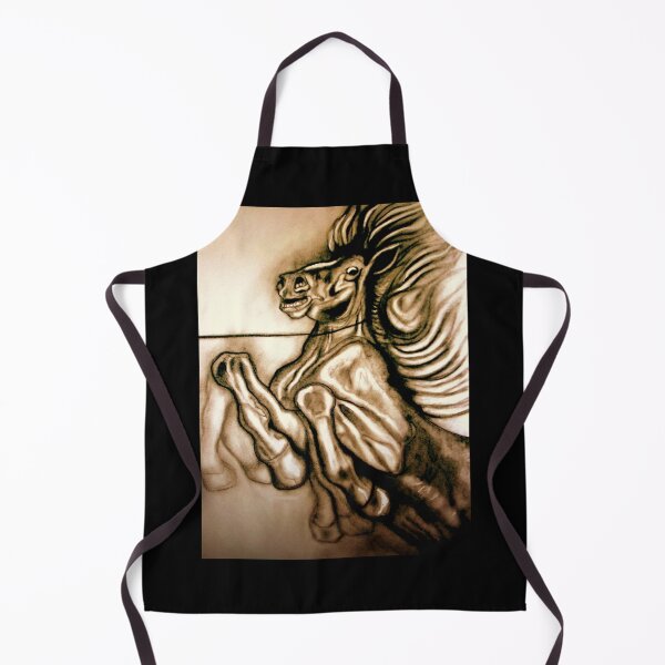 Item preview, Going Down Fighting designed and sold by Herbert Renard.