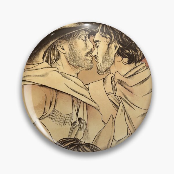 Item preview, Western Romance designed and sold by beatricenius.