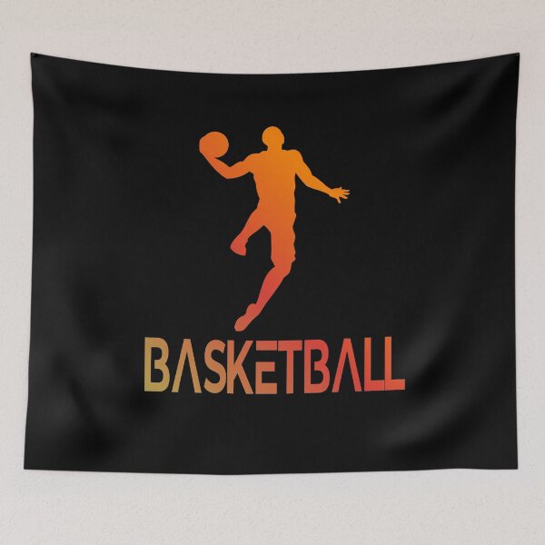 Item preview, Basketball Champion Basketball Player Fans Retro designed and sold by besTmanuFacture.