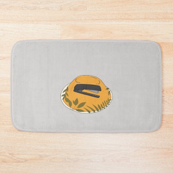 Item preview, Damnit Jim! The Office Cartoon Digital Art Without Quote designed and sold by V3N4BL3.