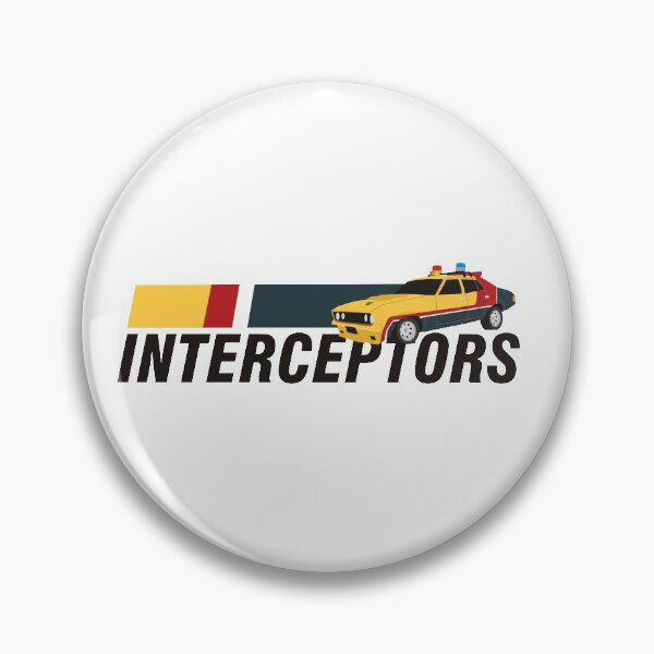 Item preview, Interceptors designed and sold by crazymel.