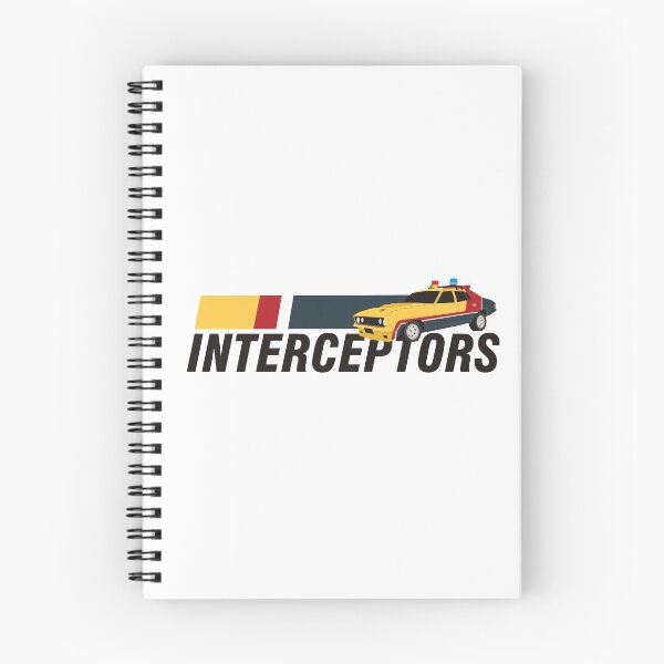Item preview, Interceptors designed and sold by crazymel.