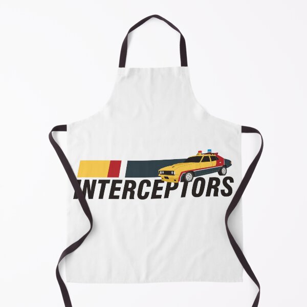 Item preview, Interceptors designed and sold by crazymel.