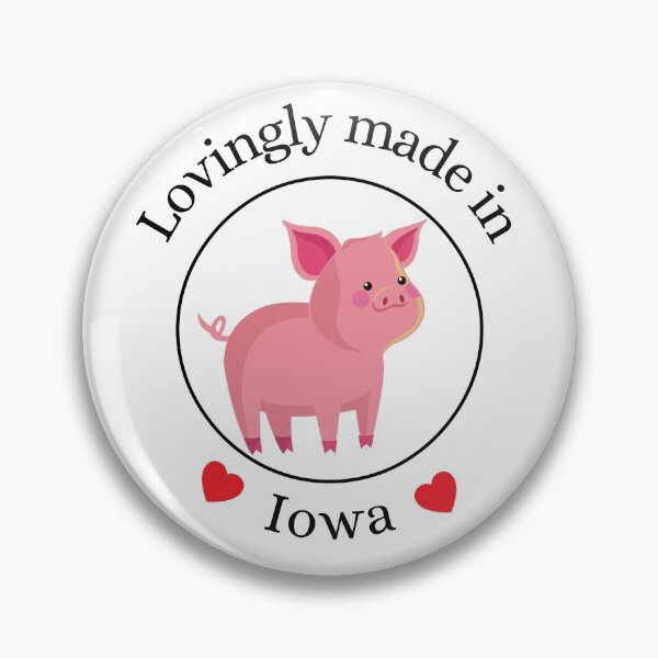 Item preview, Lovingly made in Iowa Baby Gear designed and sold by GutsyCreations.