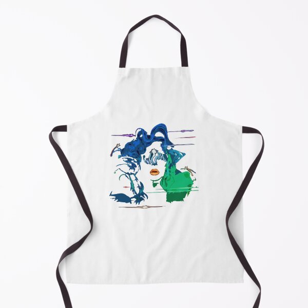 Aperçu de l'œuvre Enigma Lady Gaga T-shirt classique créée et vendue par Kaylinky.