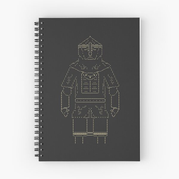 Item preview, Sipahi Warrior (White) designed and sold by Patrick Louis.