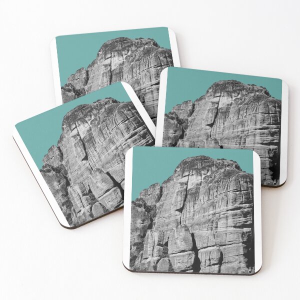 Item preview, Meteora Teal designed and sold by Jack Lawson.