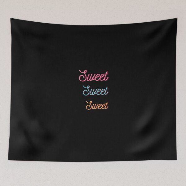 Item preview, Sweet sweet sweet  designed and sold by tonytony01.