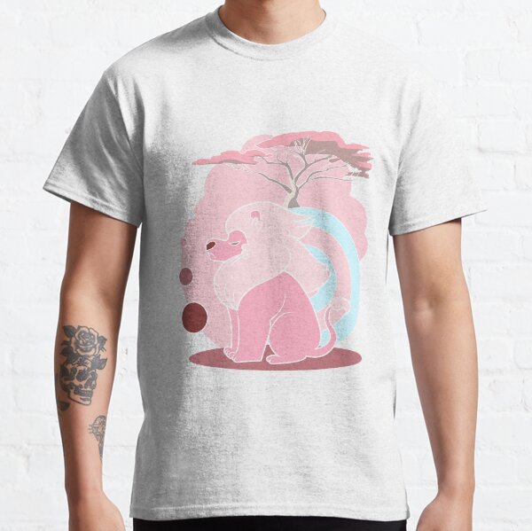 Lion Classic T-Shirt
