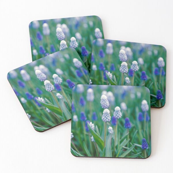 Item preview,  Grape Hyacinth designed and sold by anna-mar.