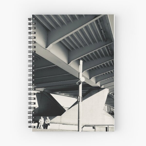 Item preview, Rotterdam architecture city travel photographic art print.  designed and sold by Noel Ali ⭐⭐⭐⭐⭐.