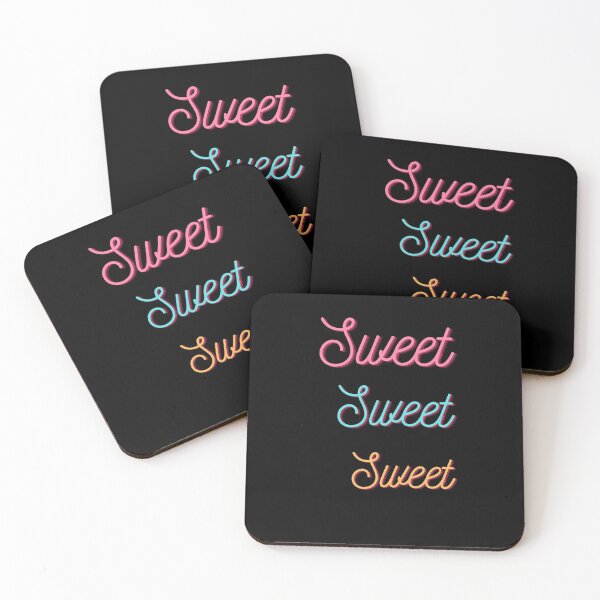 Item preview, Sweet sweet sweet  designed and sold by tonytony01.
