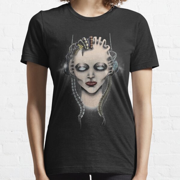 Evolution Essential T-Shirt