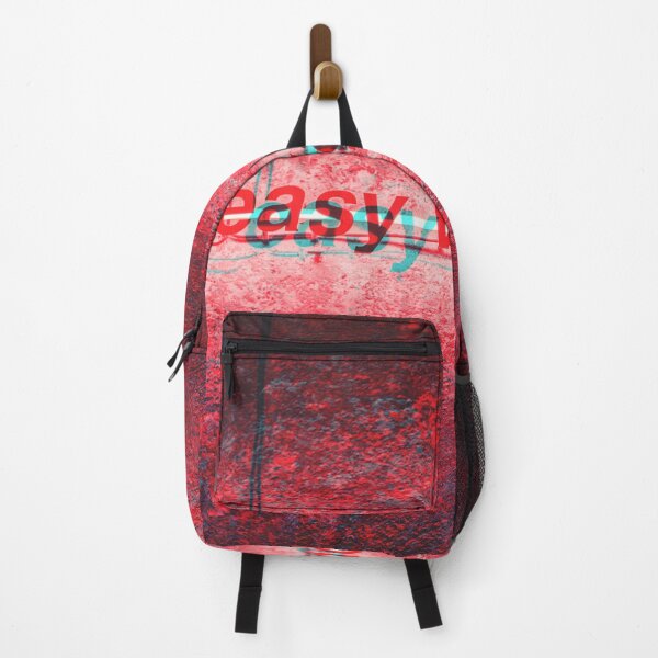 Item preview, GLITCH ART, EASY WAY OUT, aesthic, y2k aesthetic, indie aesthetic designed and sold by Happy  Soul Store.