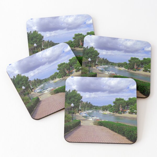 Item preview, Santa Eulalia del Rio II designed and sold by tomg.