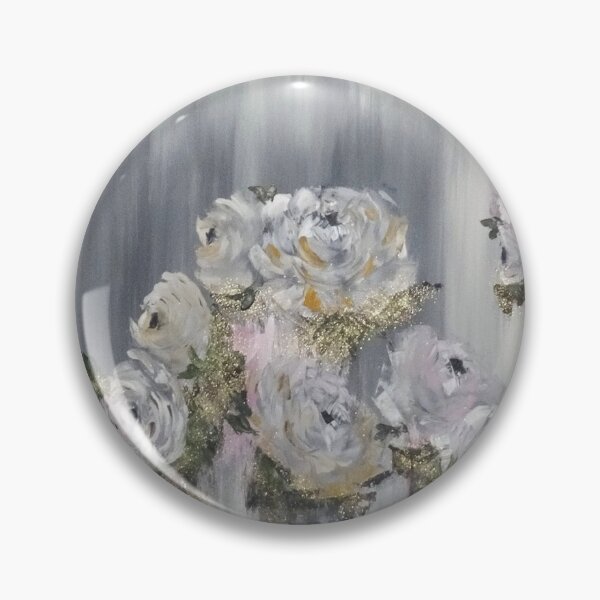 Item preview, Flower Garden-Aesthetic Flowers designed and sold by DiensDesign.