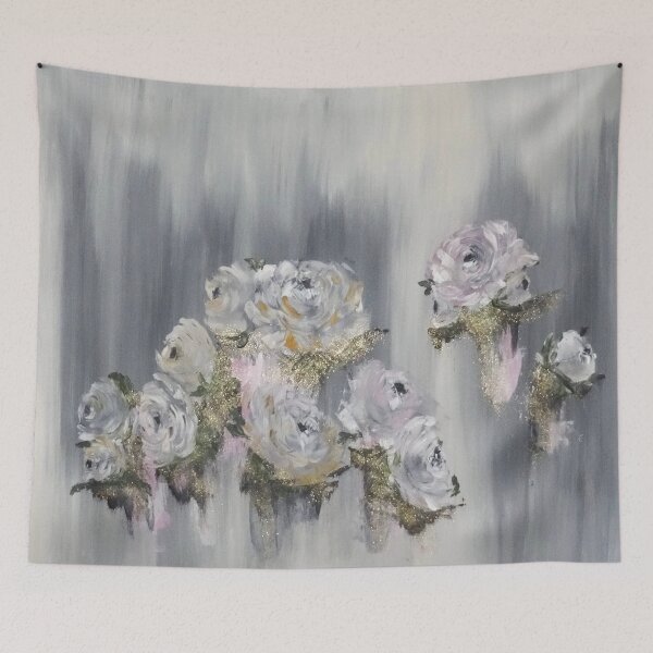 Item preview, Flower Garden-Aesthetic Flowers designed and sold by DiensDesign.