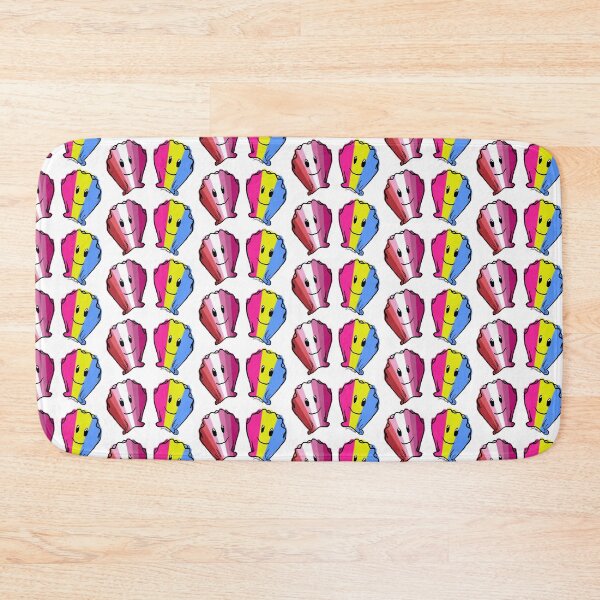 Item preview, Happy As A Clam L+P designed and sold by SamIsWhat8.