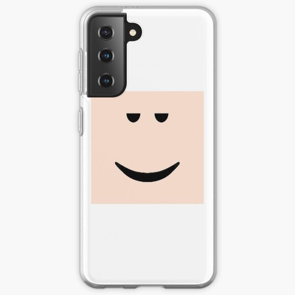 Albert Flamingo Cases For Samsung Galaxy Redbubble - albert stuff roblox face