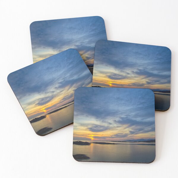 Item preview, Sanna Bay Sunset designed and sold by derekbeattie.