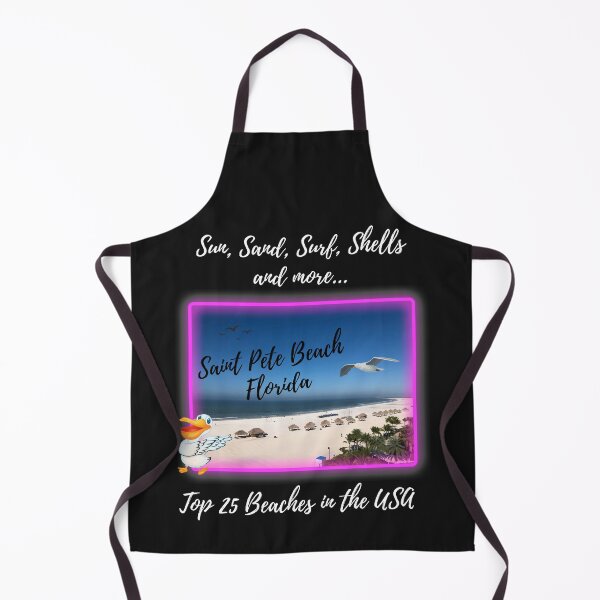 Item preview, Saint Pete Beach Florida is calling you designed and sold by rocklegends99.