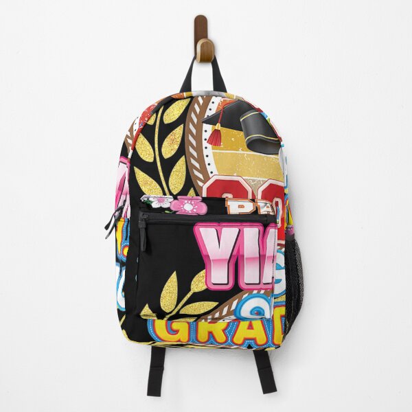 Item preview, Proud Yiayia Of A 2021 3rd Grade Graduate Last Day School Gift designed and sold by dominique235.