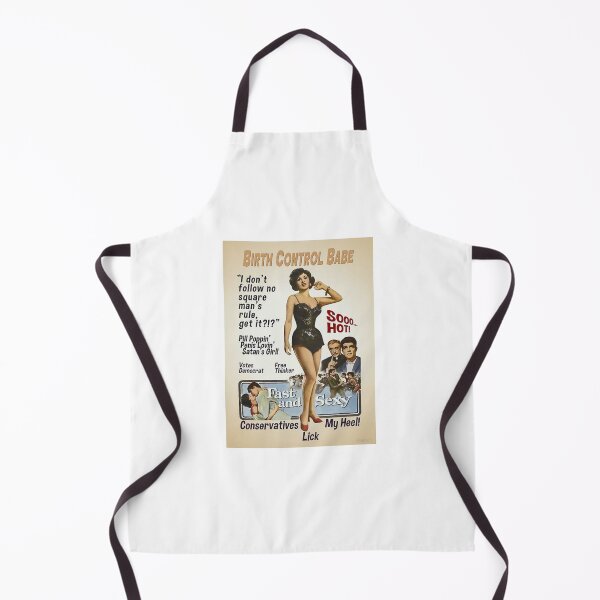Item preview, Birth Control Babe Classic T-Shirt designed and sold by Kaylinky.