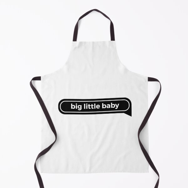 Item preview, big little baby designed and sold by Amet Hermawan.