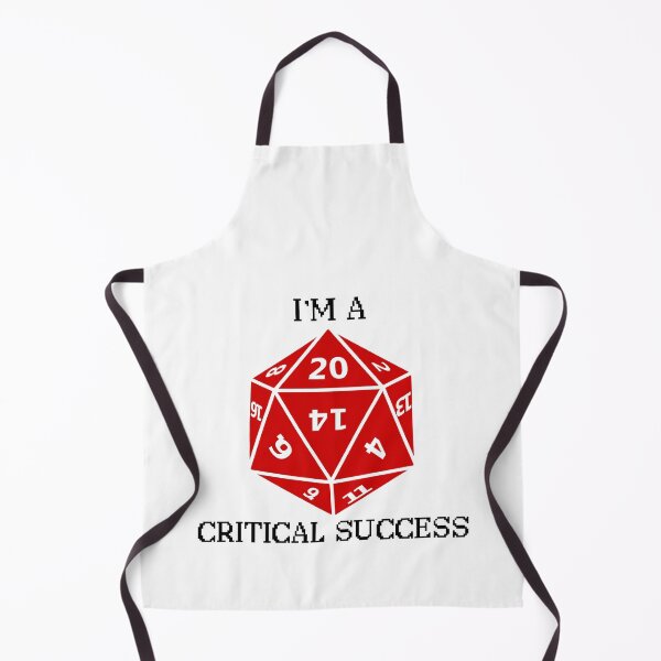Item preview, I'm A Critical Success Cube RPG Dungeon designed and sold by DerEmmat.
