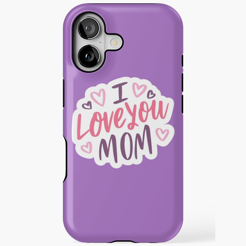 Item preview, iPhone Magsafe Tough Case designed and sold by MadMando.