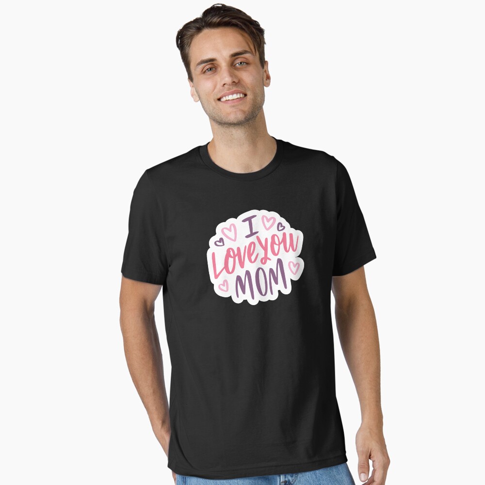 Item preview, Essential T-Shirt designed and sold by MadMando.