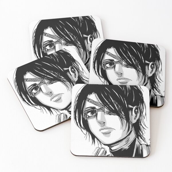 Item preview, Hange designed and sold by Alanapen.