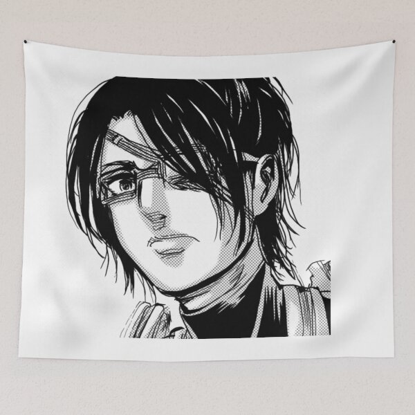 Item preview, Hange designed and sold by Alanapen.