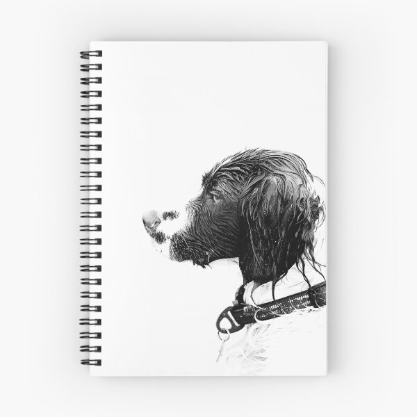 Item preview, Springer Spaniel. designed and sold by Maybrick.