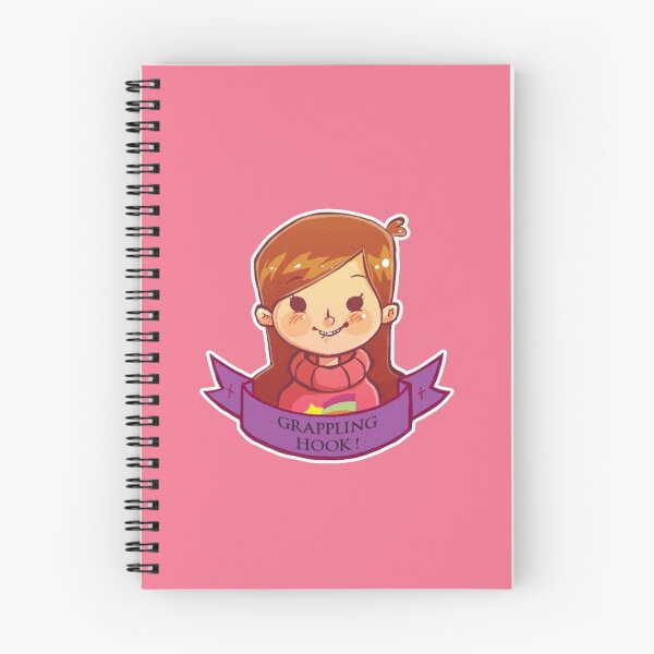 Item preview, Grappling hook ! designed and sold by Nickie Villa.