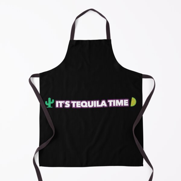 Item preview, Its Tequila Time designed and sold by suver.