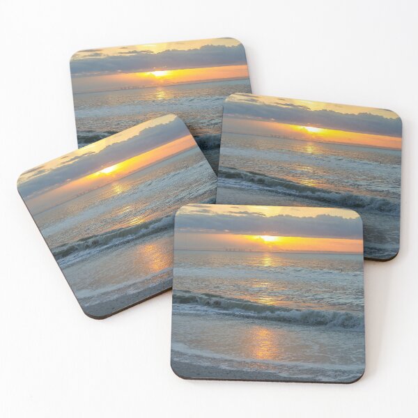 Item preview, Sun Rising Over the Waves designed and sold by Susan Rydberg.