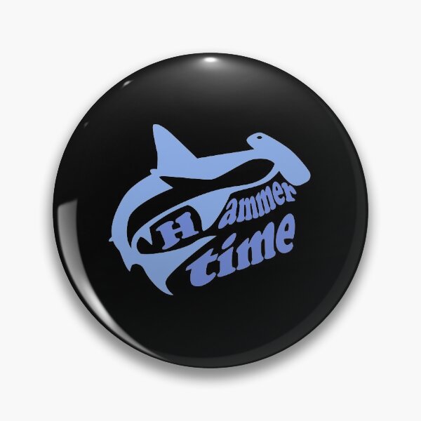 Item preview, Hammerhead Shark designed and sold by Troy Green.
