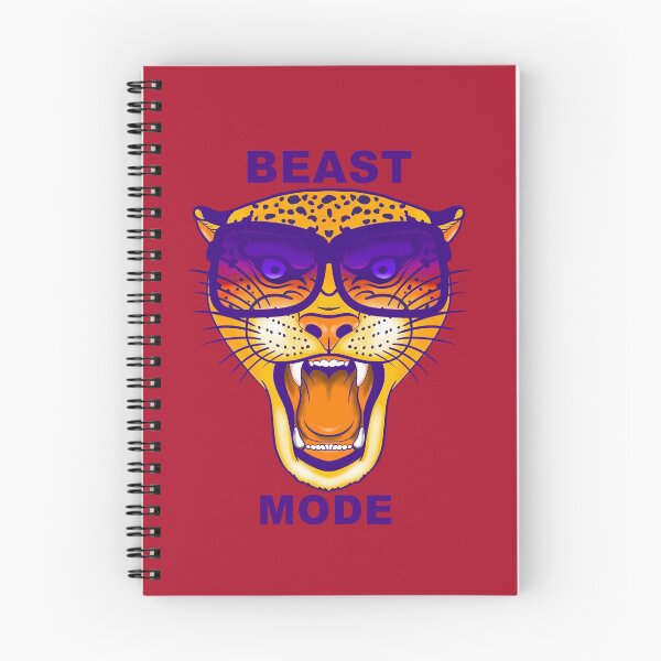 Item preview, BEAST MODE designed and sold by MAYRA PEREZ.