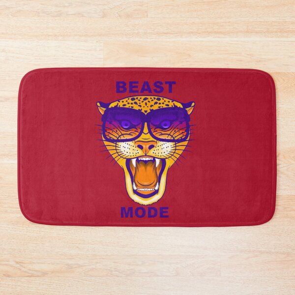 Item preview, BEAST MODE designed and sold by MAYRA PEREZ.
