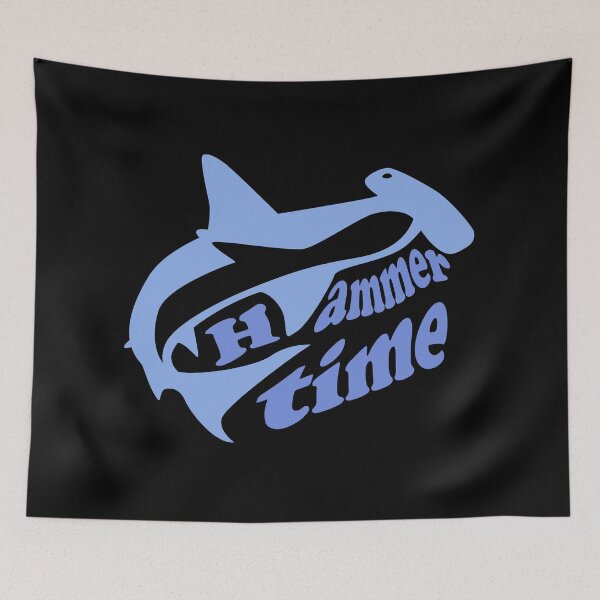 Item preview, Hammerhead Shark designed and sold by Troy Green.